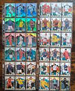 Panini EK 2012 ..36 x Ronaldo, Rooney, Modric, Zlatan,Pirlo, Ophalen of Verzenden, Zo goed als nieuw, Buitenlandse clubs, Poster, Plaatje of Sticker