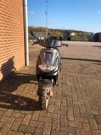 Peugot Vivacity snor, Fietsen en Brommers, Ophalen, Tweetakt, Gebruikt, 50 cc