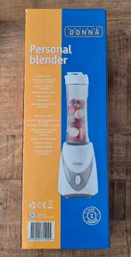 Prima Donna Personal Blender, Ophalen of Verzenden, Nieuw, Blender to go