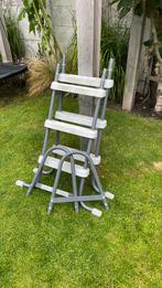 Intex zwembadtrap, Tuin en Terras, Zwembad-toebehoren, Ophalen, Gebruikt