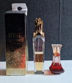 Beyonce parfums, Ophalen of Verzenden, Zo goed als nieuw
