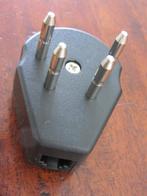Telefoonadapters - adapters - telefoonstekkers voor NL en UK, Verzenden, Nieuw