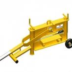 Matom klinker-tegelknipper KN4300, Ophalen of Verzenden, Nieuw