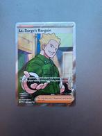 MEG Lt Surge’s B 170, Ophalen of Verzenden, Zo goed als nieuw