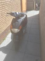 Peugeot Vivacity, Ophalen, Vivacity