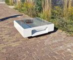 Vintage salontafel 1970, Antiek en Kunst, Kunst | Designobjecten, Ophalen