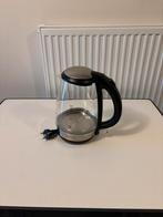 Waterkoker, 1 tot 2 liter, Ophalen of Verzenden, Gebruikt