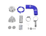 Forge blow off valve kit - Renault Megane RS250 RS265 RS275, Auto diversen, Tuning en Styling, Ophalen of Verzenden