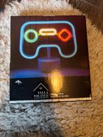 Nieuwe Gaming Lamp - Controller Neon, Ophalen of Verzenden, Nieuw, Kunststof, Minder dan 50 cm