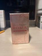 Laura Biagiotti Roma Eau de Toilette Rosa - 25ml, Ophalen of Verzenden, Nieuw