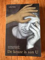 De keuze is aan U - Godfrey Vanhees, Ophalen of Verzenden, Gelezen, Overige onderwerpen