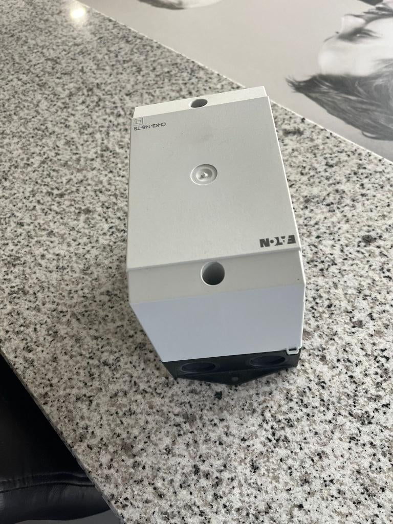 schakelklok, Ophalen, Nieuw, Overige typen