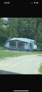 Isabella ambassador 2504 G14, Caravans en Kamperen, Ophalen, Zo goed als nieuw