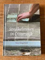 Peter Slingerland - Struikelstenen in Oisterwijk, Boeken, Geschiedenis | Stad en Regio, Ophalen of Verzenden, Zo goed als nieuw