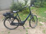 Elektrische Gazelle Fiets, Ophalen of Verzenden, Zo goed als nieuw, 50 km per accu of meer, Gazelle