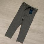 NIEUW met kaartje! Unlocked broek maat 116/122 grijs melee, Broek, Nieuw, Ophalen of Verzenden, Unlocked