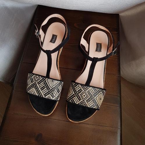 Zomerschoen Roberto D'Angelo maat 45, Kleding | Dames, Schoenen, Gedragen, Espadrilles of Moccasins, Overige kleuren, Ophalen