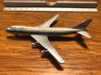 KLM Verzameling: KLM Boeing 747 miniatuur, Verzamelen, Ophalen of Verzenden, Gebruikt, Schaalmodel
