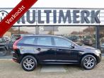 Volvo XC60 2.0 D3 Ocean Race, Panodak, Trekhaak, Standkachel, Auto's, Volvo, Zwart, Bedrijf, 750 kg, 1628 kg