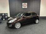 Suzuki Swift 1.2 Style EASSS, LED, LMV. KEYLES, STL VERW, CR, 1242 cc, 4 cilinders, Bruin, Origineel Nederlands