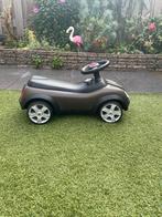 Mini loopauto, Ophalen of Verzenden, Zo goed als nieuw
