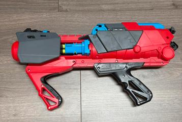 BOOMco & X-Shot Speelgoed Pistolen met Extra Kogels beschikbaar voor biedingen