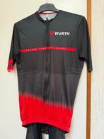 Fietskleding Wurth Nieuw, Ophalen, Heren, Nieuw, XL