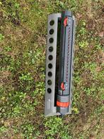 Gardena Aquazoom Zwenksproeier, Tuin en Terras, Tuinsproeiers, Ophalen of Verzenden, Gebruikt, Zwenksproeier