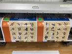 Mutoh Valuejet 1600, Computers en Software, Printers, Ophalen, Printer, Inkjetprinter, Kleur printen