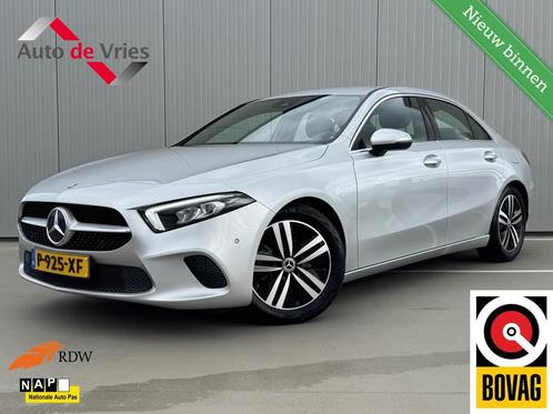 Mercedes A-klasse 200 Business Solution Luxury|NL-Auto, Auto's, Mercedes-Benz, Bedrijf, Te koop, A-Klasse, ABS, Achteruitrijcamera