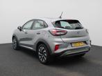 Ford Puma 1.0 EcoBoost Hybrid Titanium | Cruise Control | Na, Voorwielaandrijving, 12 maanden, Euro 6, Origineel Nederlands
