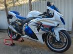 Laatste kans: Suzuki Gsx-r 1000 SE, 4 cilinders, Super Sport, Particulier, Meer dan 35 kW