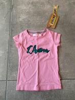 Vingino meisjes zomershirtje maat 92 nieuw kaartjes, Ophalen of Verzenden, Nieuw, Meisje