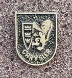 Chrysler Speldje, Ophalen of Verzenden, Gebruikt, Merk, Speldje of Pin