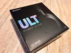 Sony ULT POWER SOUND-serie | ULT WEAR draadloze koptelefoon, Audio, Tv en Foto, Koptelefoons, Sennheiser, Nieuw, Draadloos, Op oor (supra aural)