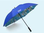 Postcodeloterij paraplu van Gogh. NIEUW, Ophalen of Verzenden, Nieuw, Blauw