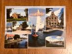 Medemblik, Ophalen of Verzenden, 1980 tot heden, Gelopen, Noord-Holland