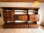Ruime woonkamerkast, Huis en Inrichting, Ophalen, 250 tot 300 cm, Gebruikt, 200 cm of meer