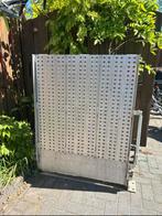 Oprijplaat, laadklep HxBxL 125x90x240, Ophalen of Verzenden