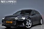 Audi A6 Avant 50 TFSIe 299pk Quattro S-Line 1e Eig. Pano/Vir, Auto's, Automaat, 77 km/l, Gebruikt, 4 cilinders