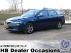 Mazda 6 Sportbreak 1.8i Touring - Airco (bj 2006), Auto's, Mazda, 65 €/maand, Stof, Gebruikt, 4 cilinders