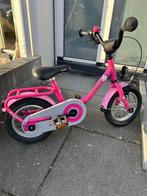 Puky fietsje 12 inch als nieuw, Ophalen, Zo goed als nieuw, Minder dan 16 inch, Puky