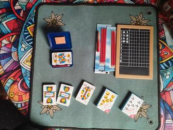 Speel uit Zwitserland  beschikbaar voor biedingen