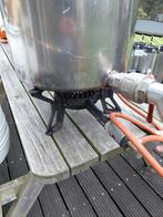 8.8 kw gasbrander voor bierbrouwen, Ophalen