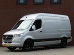 Mercedes-Benz Sprinter 315 CDI L2H2 3500KG Trekgewicht Camer, Automaat, Achterwielaandrijving, Gebruikt, Euro 6