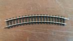 Ibertren Bocht R194.6 30 graden, Gelijkstroom, Fleischmann, Rails, Ophalen of Verzenden