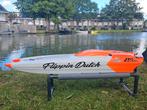 Traxxas m41 widebody custom build powerboat, Hobby en Vrije tijd, Ophalen of Verzenden, Zo goed als nieuw