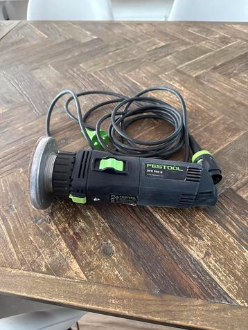 Festool OFK 500 Q Kantfrees beschikbaar voor biedingen