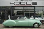 Jaguar Mk VII, Te koop, Geïmporteerd, 5 stoelen, Benzine