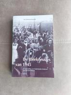De bleekneusjes van 1945 door J. Sintemaartensdijk, 20e eeuw of later, Jan Sintmaartensdijk, Ophalen of Verzenden, Zo goed als nieuw